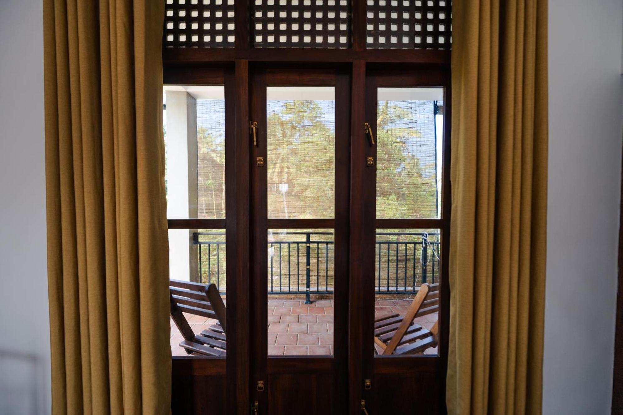 Sky House Ахангама Экстерьер фото